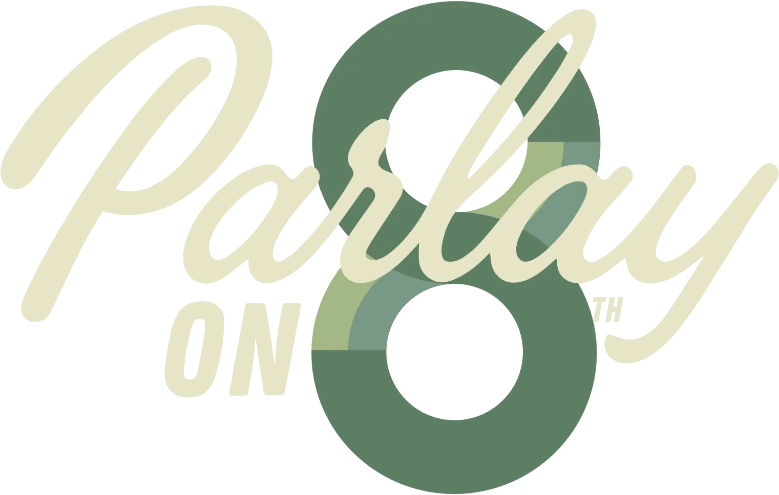 Parlay on 8th